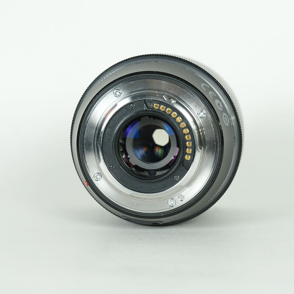 OLYMPUS M.ZUIKO DIGITAL ED 12-40mm F2.8 PRO