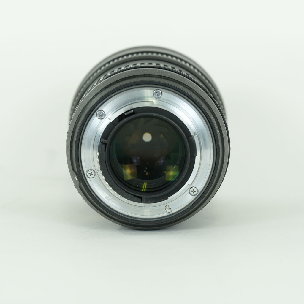 Nikon AF-S NIKKOR 24-70mm f/2.8G ED