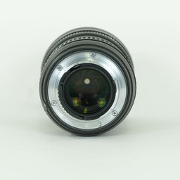 Nikon AF-S NIKKOR 24-70mm f/2.8G ED