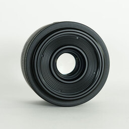 Canon RF35mm F1.8 MACRO IS STM