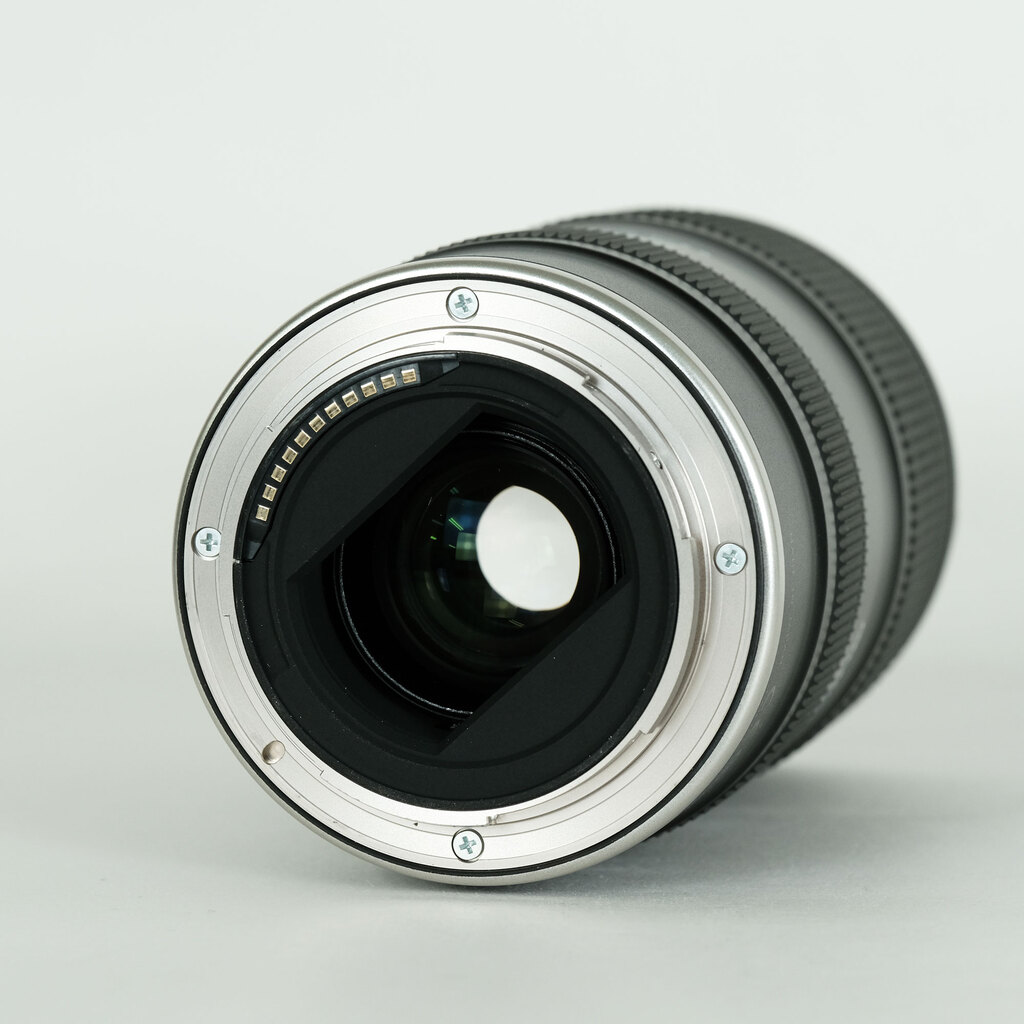 TAMRON 28-75mm F/2.8 Di III VXD G2 (Model A063) [ニコンZ用]