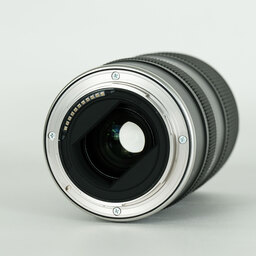 TAMRON 28-75mm F/2.8 Di III VXD G2 (Model A063) [ニコンZ用]