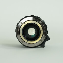 Thypoch Simera 35mm f/1.4 ASPH. Type II ライカMマウント ブラック