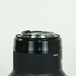 SIGMA 14mm F1.8 DG HSM｜Art [キヤノンEF用]