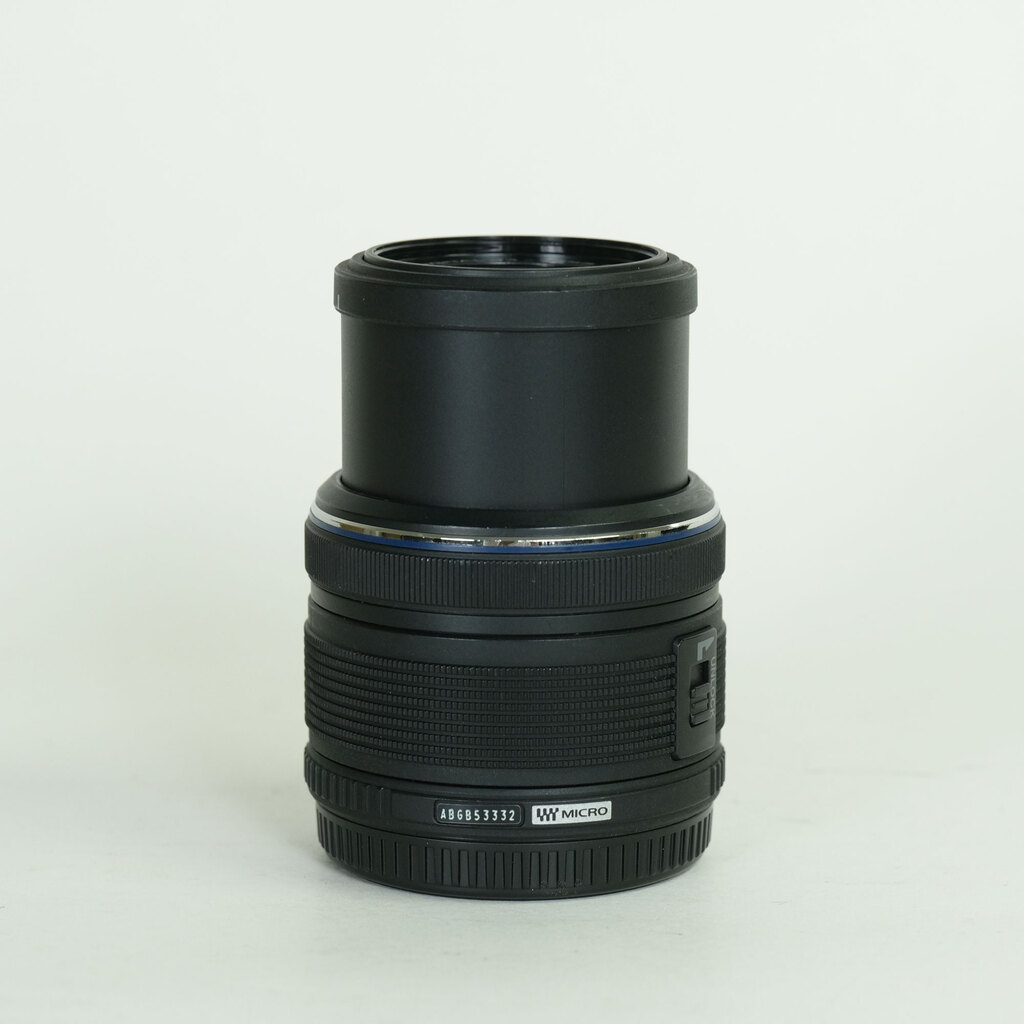 OLYMPUS M.ZUIKO DIGITAL 14-42mm F3.5-5.6IIR ブラック