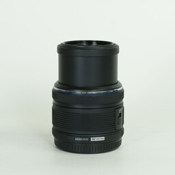 OLYMPUS M.ZUIKO DIGITAL 14-42mm F3.5-5.6IIR ブラック