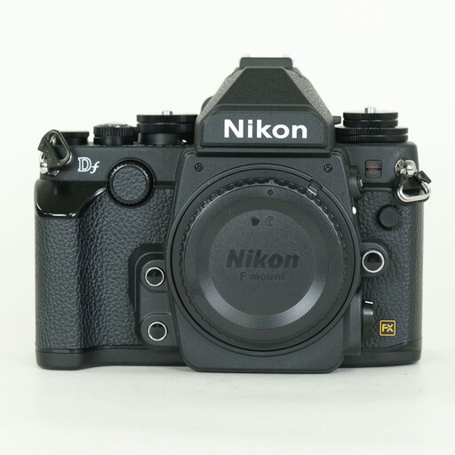 Nikon Df Nikon Df