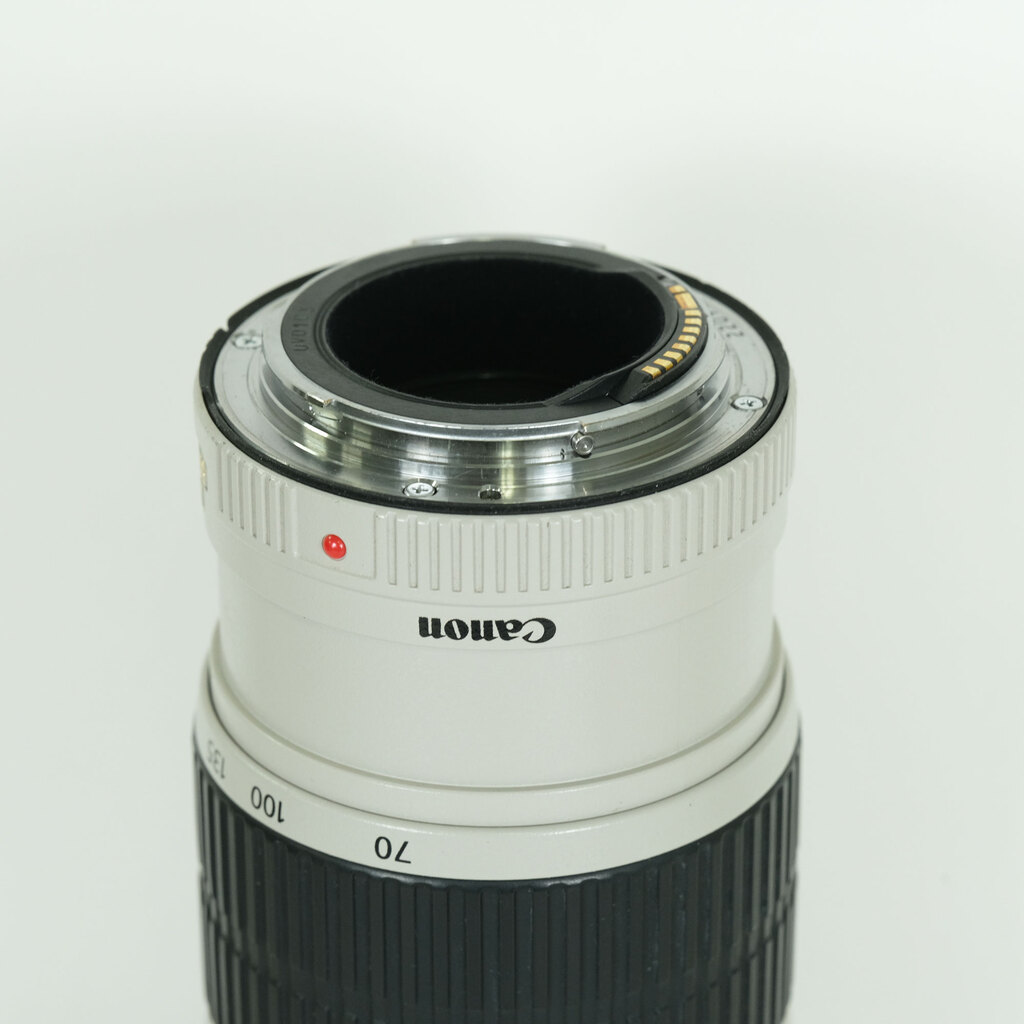 Canon EF70-200mm F4L IS USM Canon EF70-200mm F4L IS USM