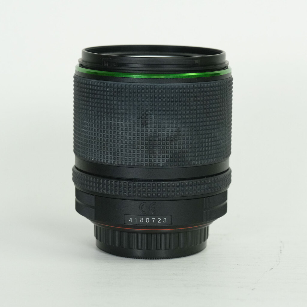 PENTAX smc PENTAX-DA 18-135mmF3.5-5.6ED AL[IF] DC WR