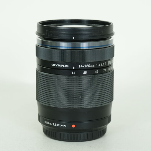 OLYMPUS M.ZUIKO DIGITAL ED14-150mm F4.0-5.6 II OLYMPUS M.ZUIKO DIGITAL ED14-150mm F4.0-5.6 II