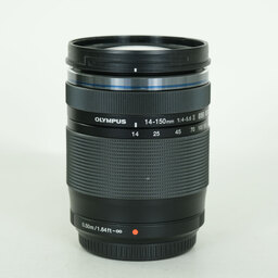 OLYMPUS M.ZUIKO DIGITAL ED14-150mm F4.0-5.6 II