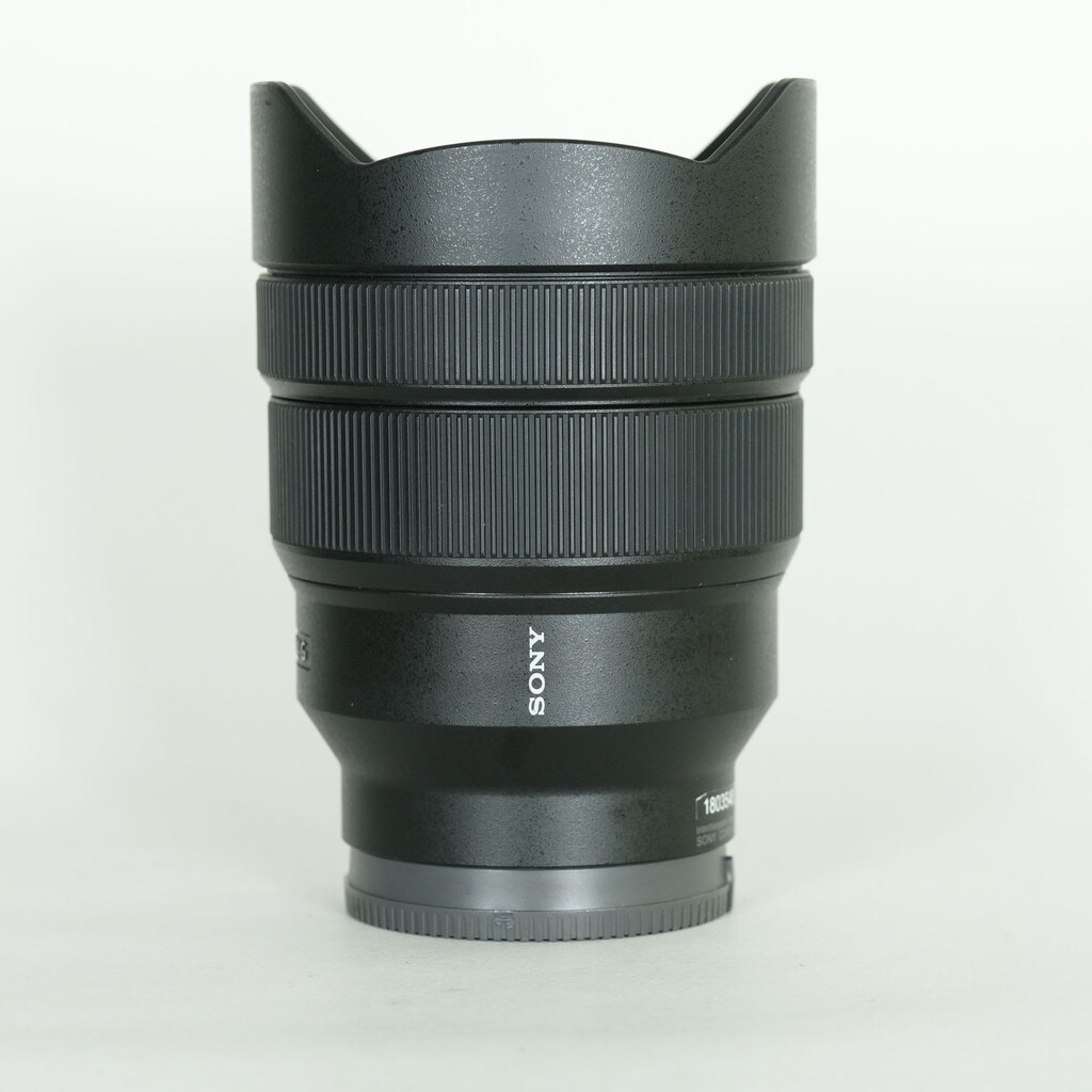 SONY FE 12-24mm F4 G SEL1224G【防湿庫保管】 Amazon.com : Sony FE 12–24 mm F4 G Ultra-Wide Zoom Lens (SEL1224G