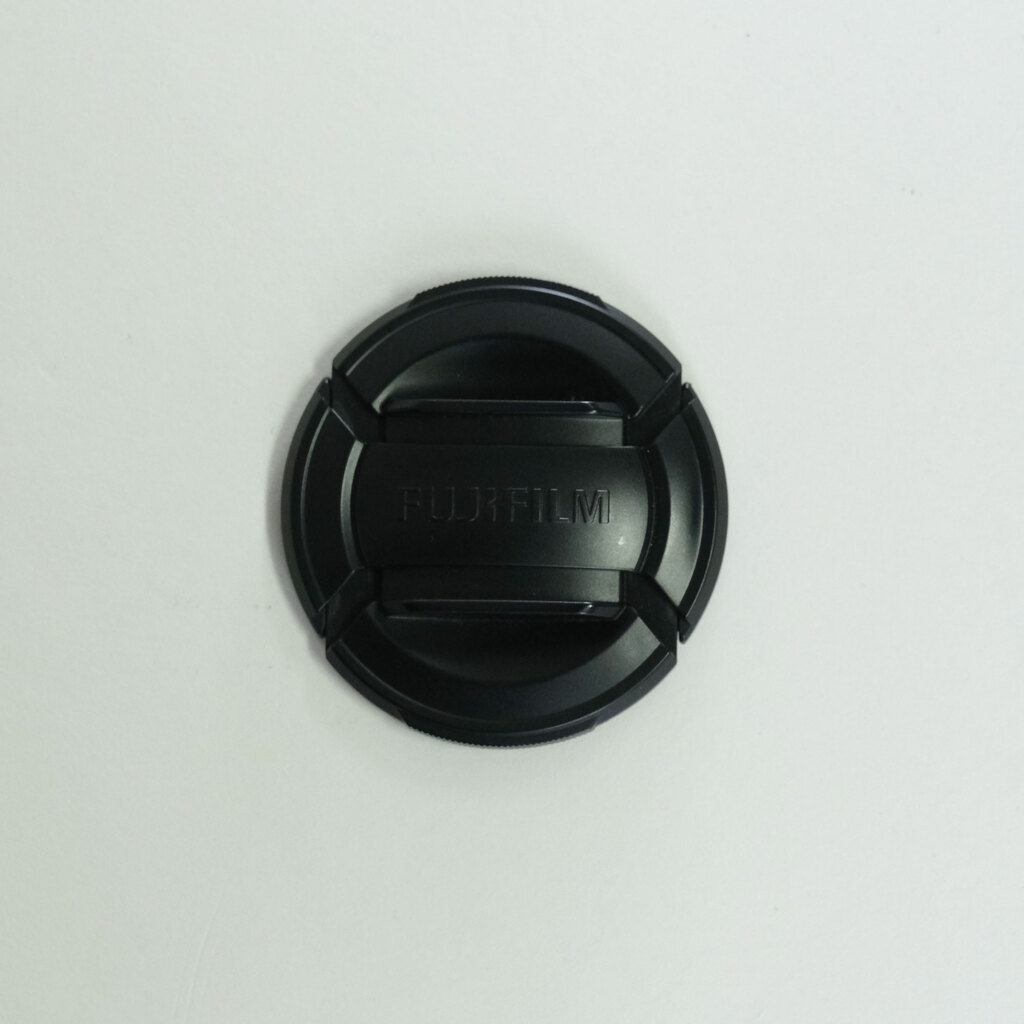 FUJIFILM XF35mmF1.4 R