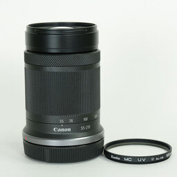 Canon RF-S55-210mm F5-7.1 IS STM Canon RF-S55-210mm F5-7.1 IS STM