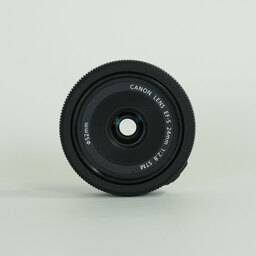 Canon EF-S24mm F2.8 STM