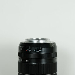 FUJIFILM XF18-55mmF2.8-4 R LM OIS FUJIFILM XF18-55mmF2.8-4 R LM OIS