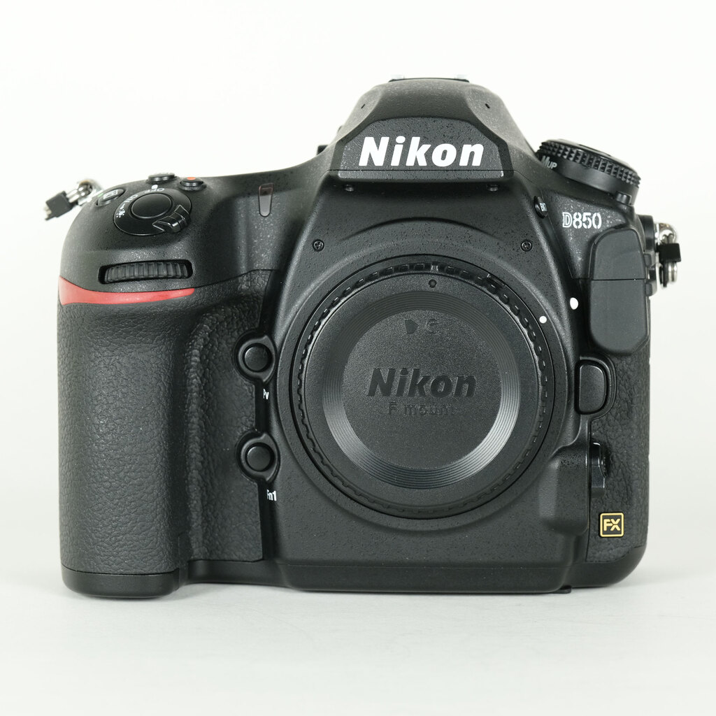 Nikon D850 Nikon D850