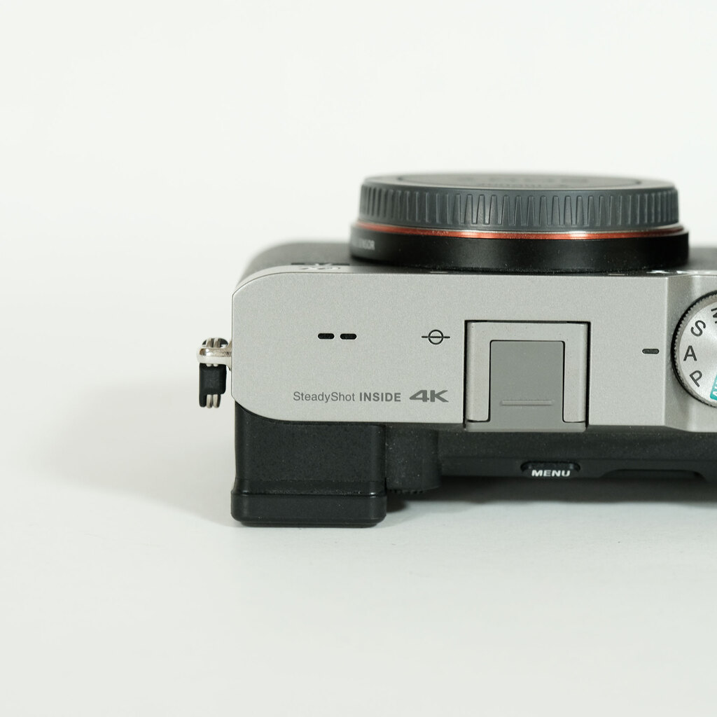 SONY α7C（ILCE-7C）