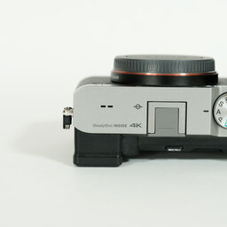 SONY α7C（ILCE-7C）