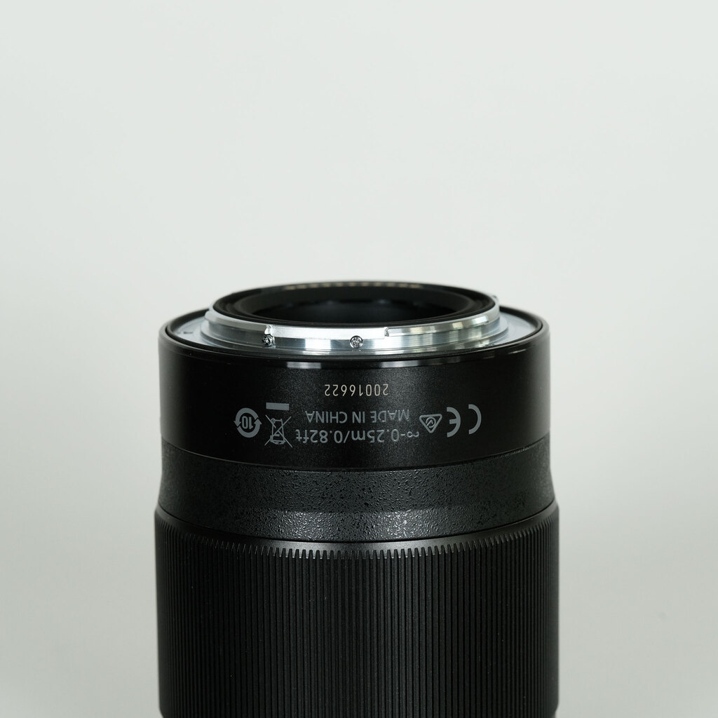 Nikon NIKKOR Z 35mm f/1.8 S