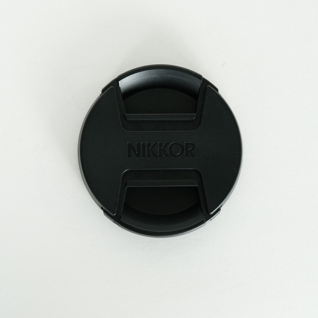 Nikon NIKKOR Z DX 50-250mm f/4.5-6.3 VR