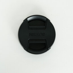 Nikon NIKKOR Z DX 50-250mm f/4.5-6.3 VR