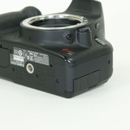 Canon EOS Kiss X3 ボディ