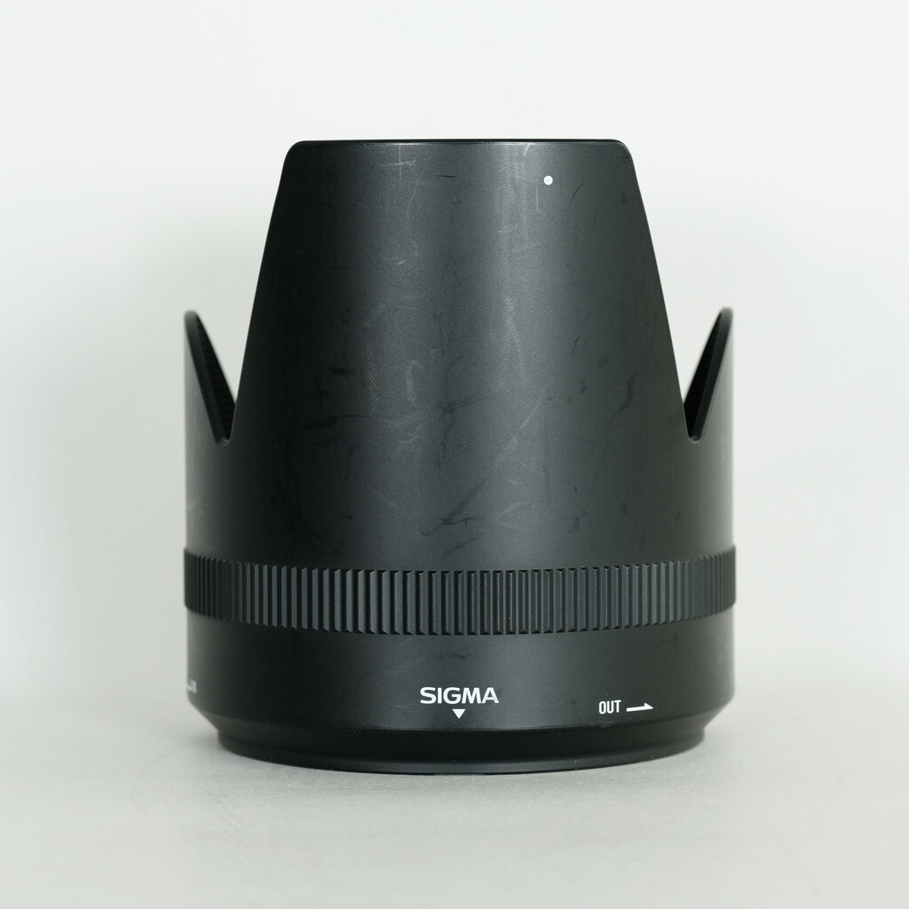 SIGMA APO 70-200mm F2.8 EX DG OS HSM [ニコンF用]の出品 | ONE SCENE