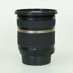 TAMRON SP 10-24mm F3.5-4.5 DiII/Model B001N(ニコン用)