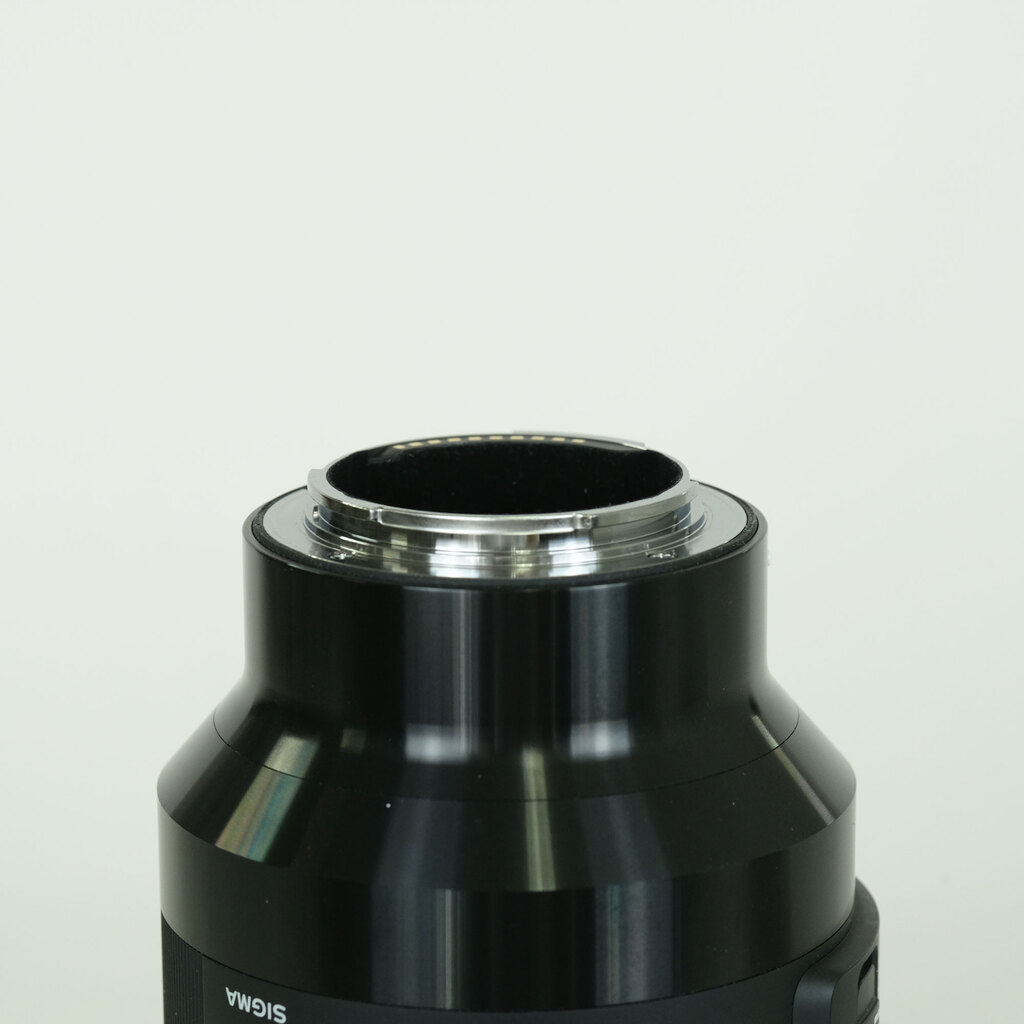 SIGMA Art 135mm F1.8 DG HSM  (ソニーE用)