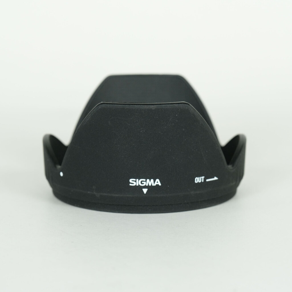 SIGMA 18-250mm F3.5-6.3 DC OS HSM [ニコンF用]
