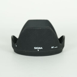 SIGMA 18-250mm F3.5-6.3 DC OS HSM [ニコンF用]