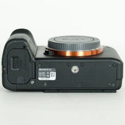 SONY α7R II（ILCE-7RM2）