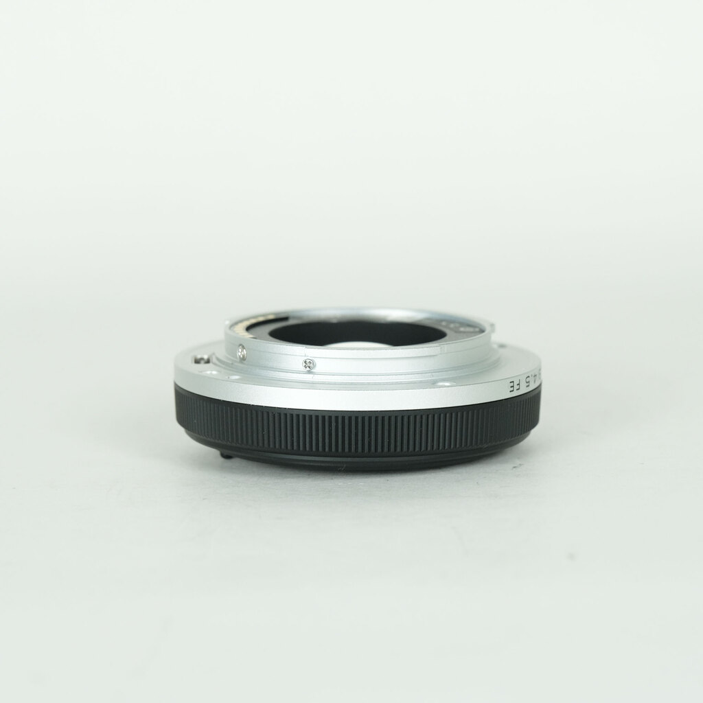 VILTROX AF 28mm F4.5 AIR VCM ASPH ED [ソニーE用]の出品 | ONE SCENE