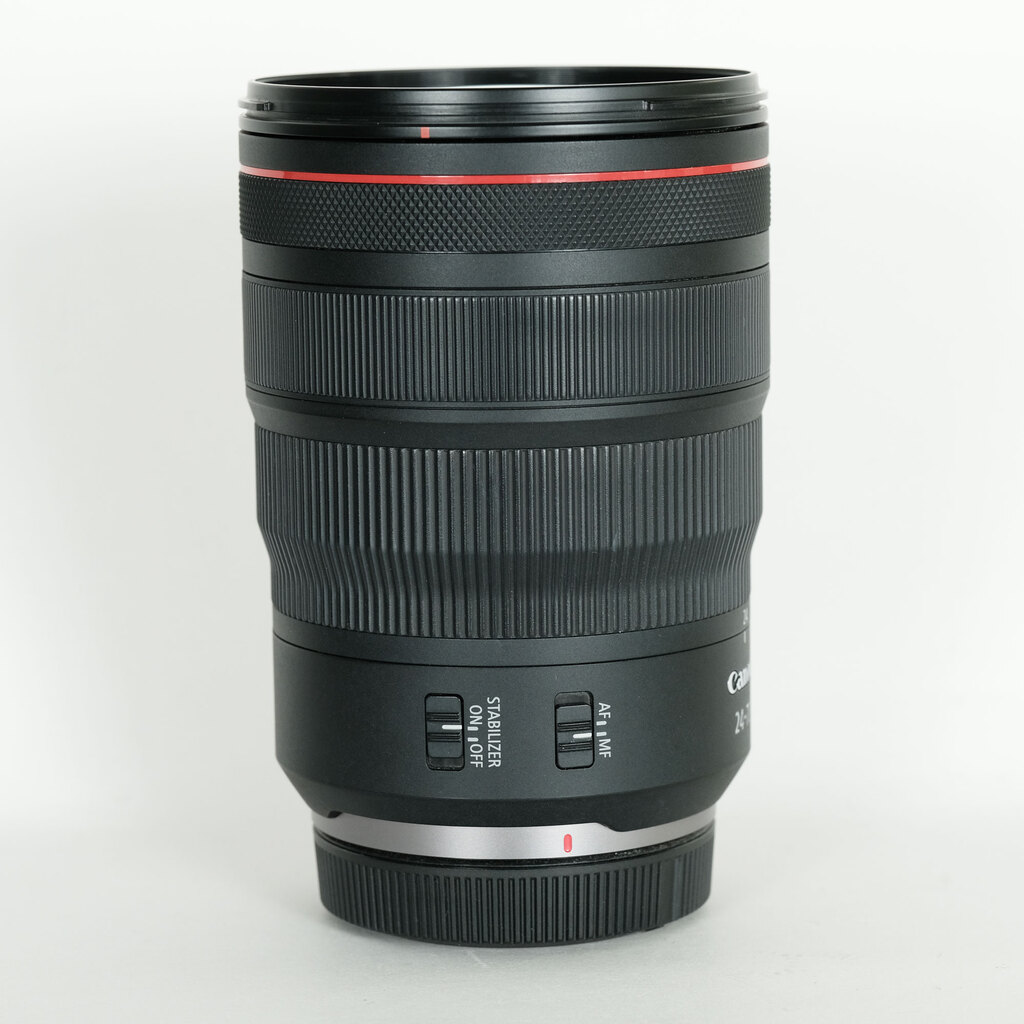Canon RF24-70mm F2.8 L IS USM