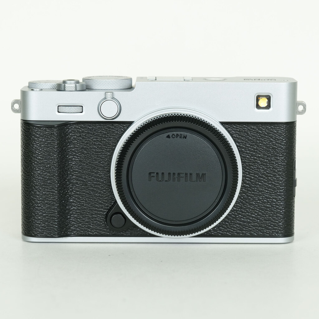 FUJIFILM X-E5 FUJIFILM X-E5