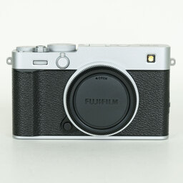 FUJIFILM X-E5 FUJIFILM X-E5