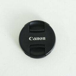 Canon EF-S18-55mm F4-5.6 IS STM