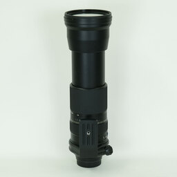 TAMRON SP 150-600mm F/5-6.3 Di VC USD (Model A011) [ニコンF用]