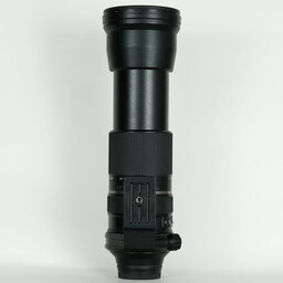 TAMRON SP 150-600mm F/5-6.3 Di VC USD (Model A011) [ニコンF用]