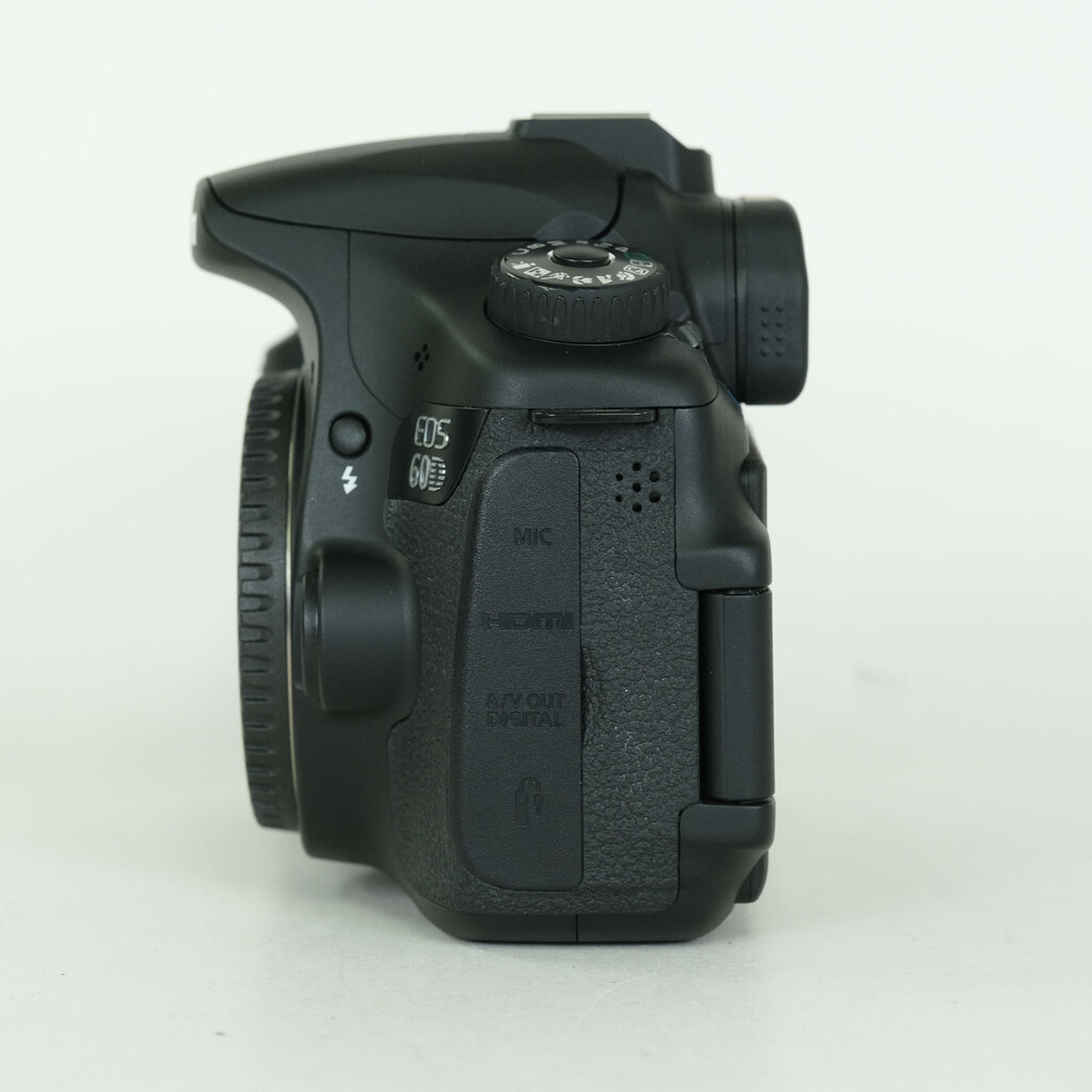 Canon EOS 60D ボディ