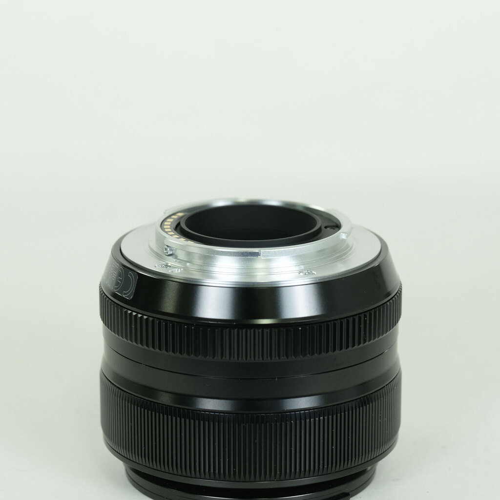 FUJIFILM XF35mmF1.4 R
