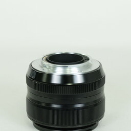 FUJIFILM XF35mmF1.4 R