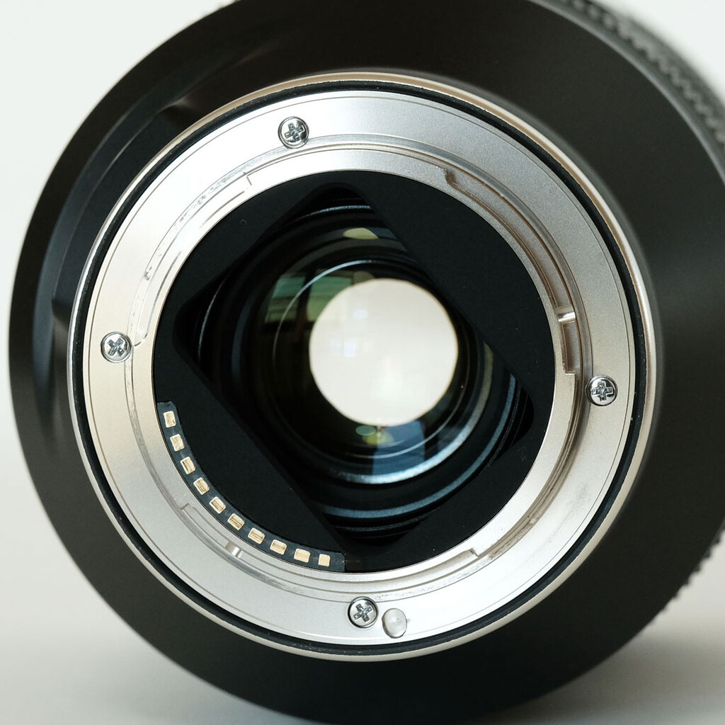 TAMRON 35-150mm F/2-2.8 Di III VXD（Model A058）[ソニーE用]