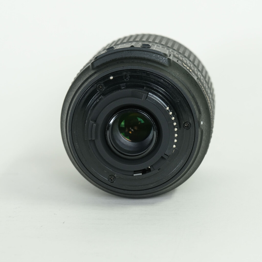 Nikon AF-S DX NIKKOR 18-105mm F3.5-5.6G ED VR