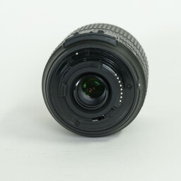 Nikon AF-S DX NIKKOR 18-105mm F3.5-5.6G ED VR