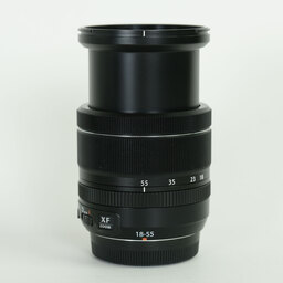 FUJIFILM XF18-55mmF2.8-4 R LM OIS FUJIFILM XF18-55mmF2.8-4 R LM OIS