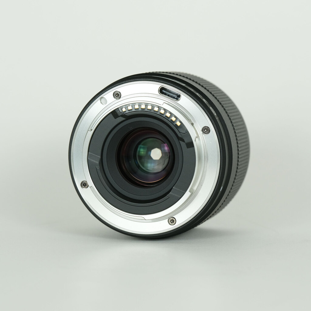 VILTROX AF 20mm F2.8 AIR STM ASPH ED IF（ソニーE用）