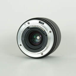 VILTROX AF 20mm F2.8 AIR STM ASPH ED IF（ソニーE用）