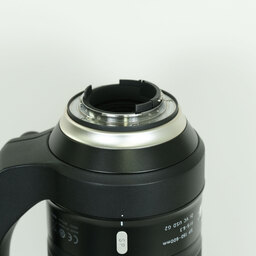 TAMRON SP 150-600mm F/5-6.3 Di VC USD G2 (Model A022) [ニコンF用]